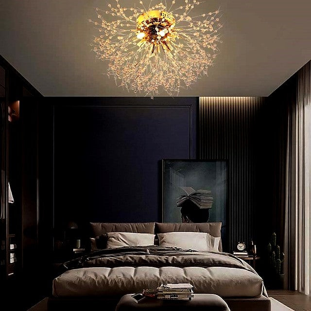 Ceiling & Wall Lights