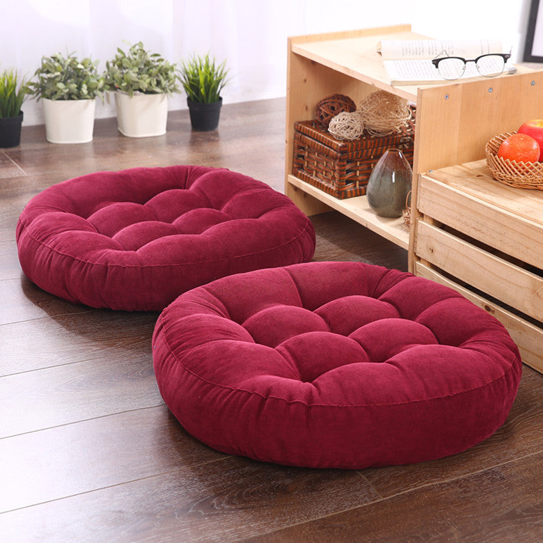 Cushion Futon Japanese Style