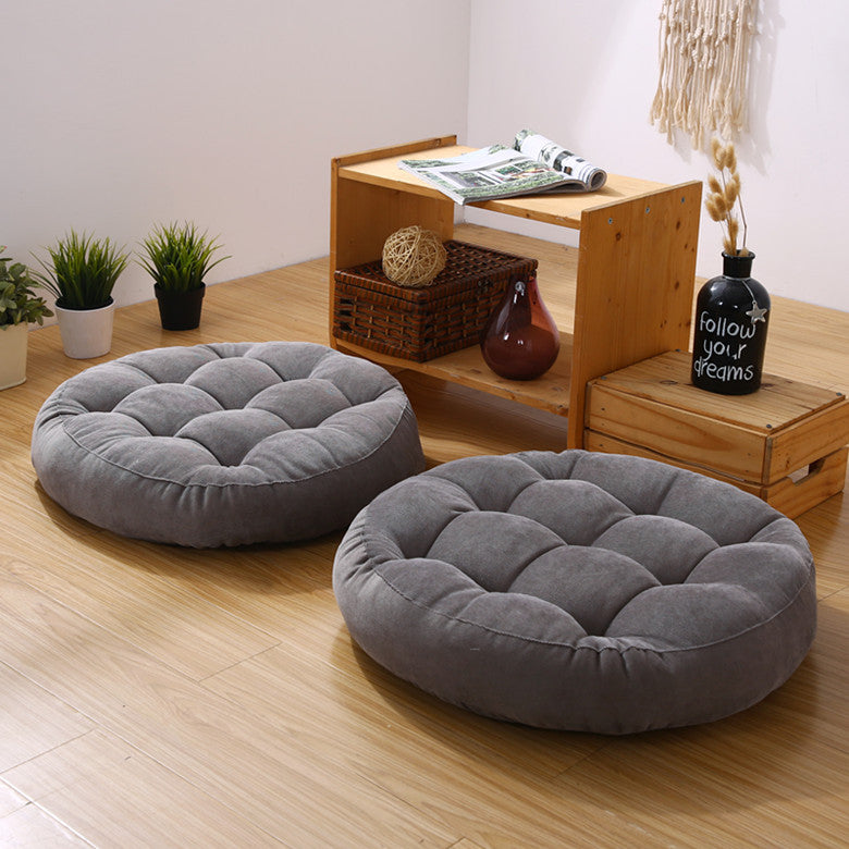 Cushion Futon Japanese Style
