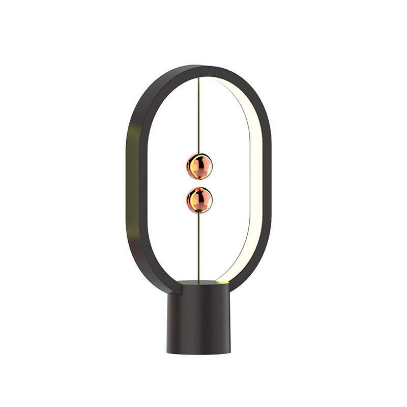 Magnetic Switch Table Lamp