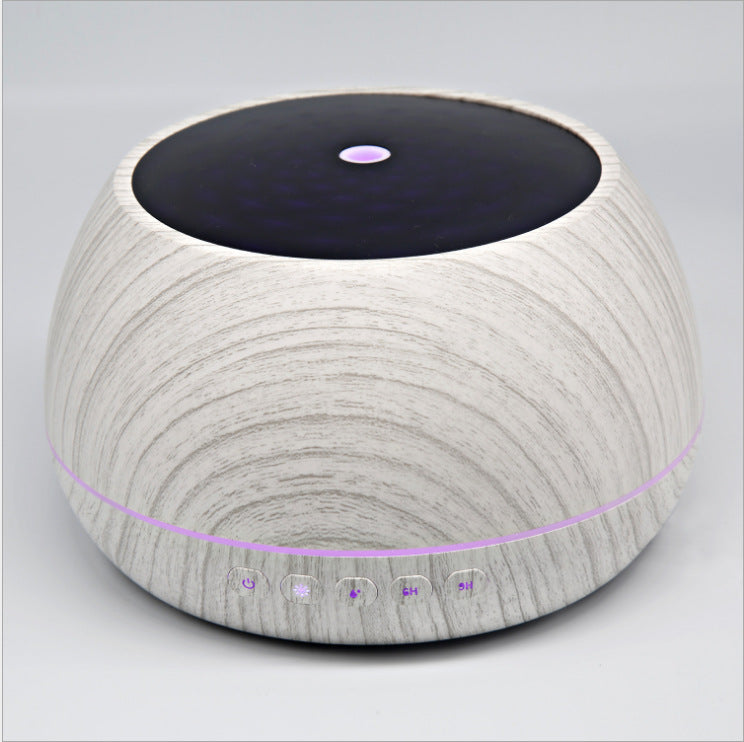 Blue Tooth Oil Aroma Diffuser