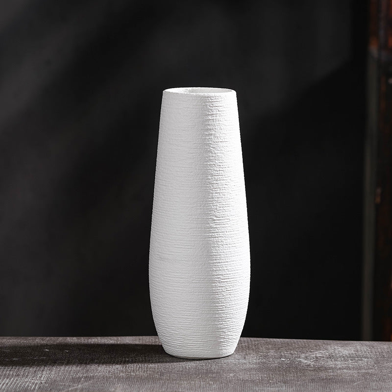 Handicraft Ceramic Vase