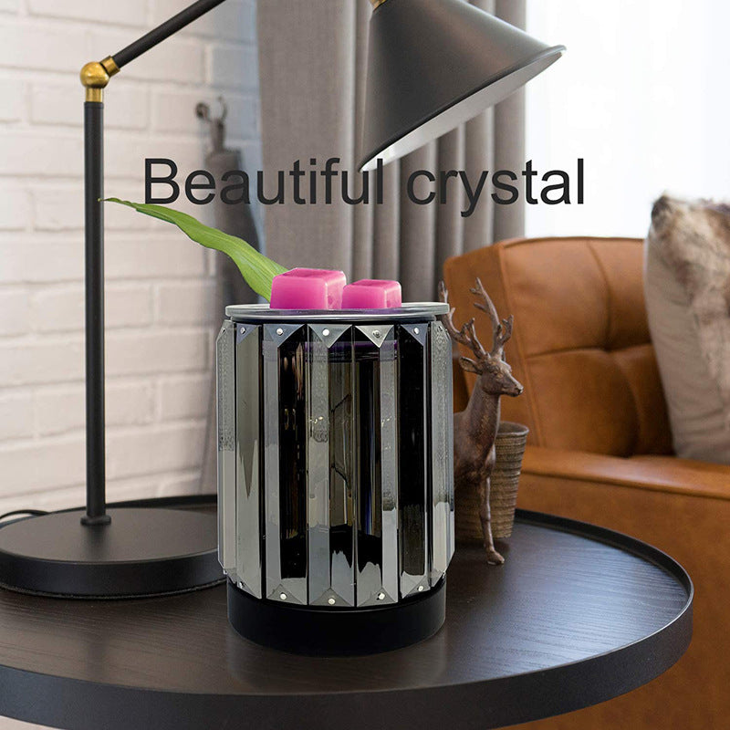 Crystal Aroma Diffuser