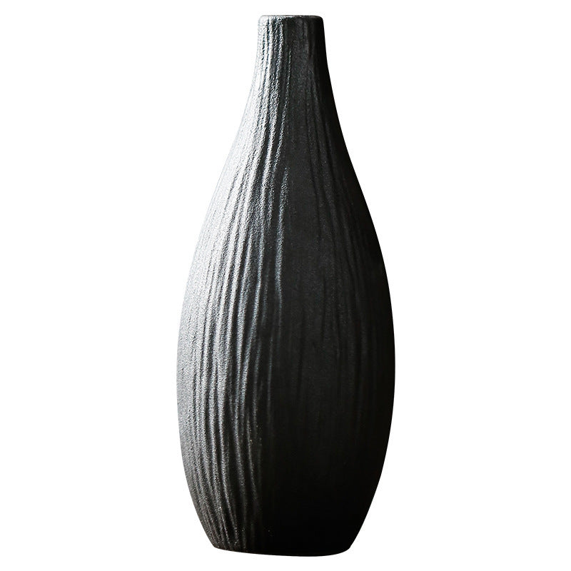 Hydroponic Ceramic Vase