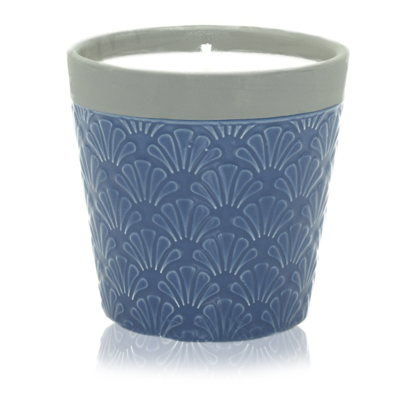 Home is Home Soy Candle Pots