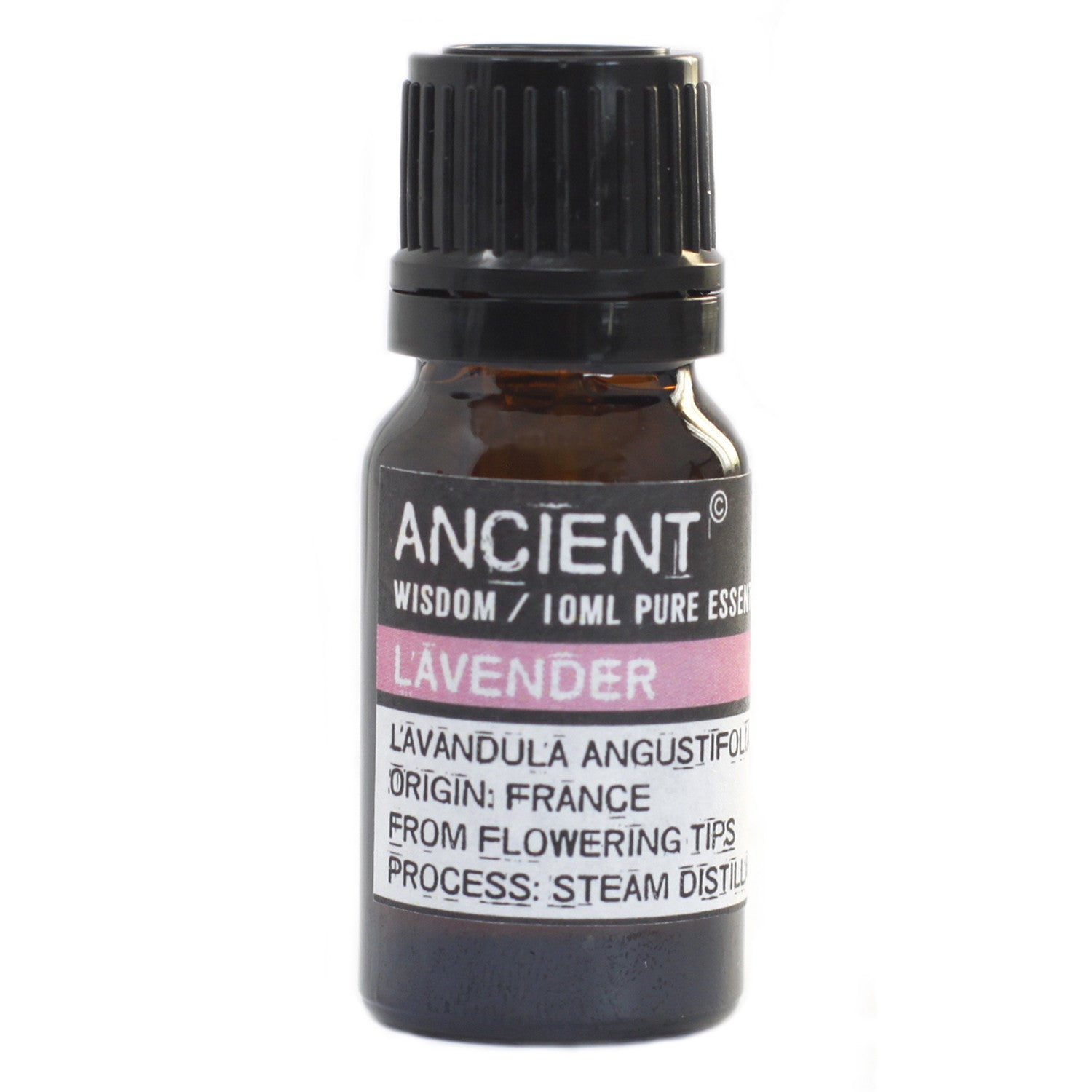 Aromatherapy Essential Oils -10ml