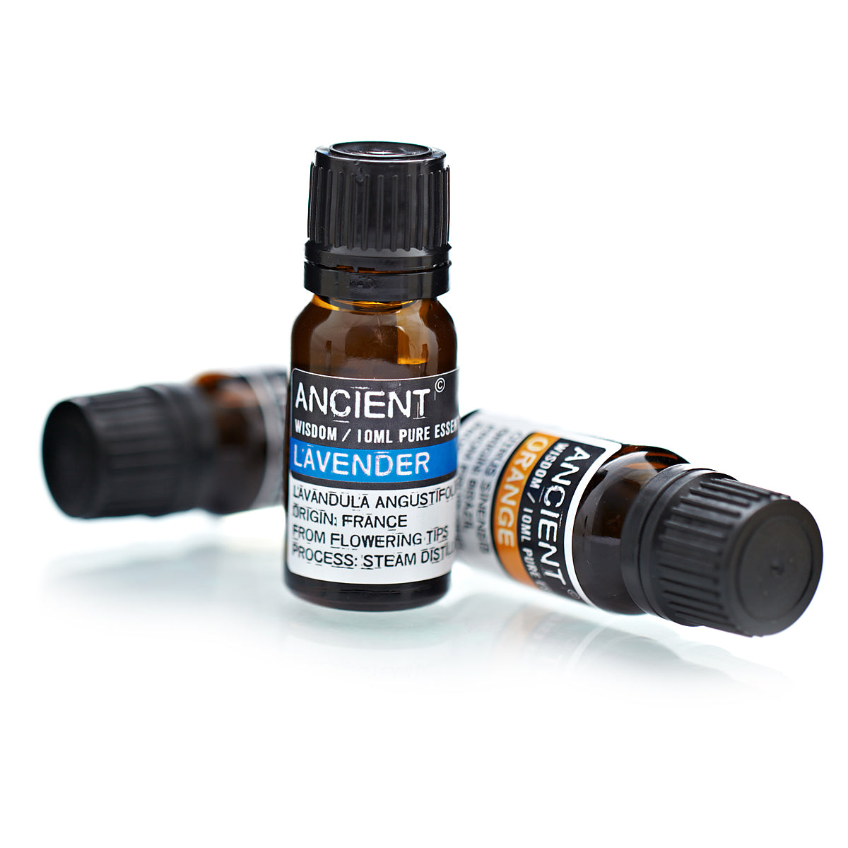 Aromatherapy Essential Oils -10ml