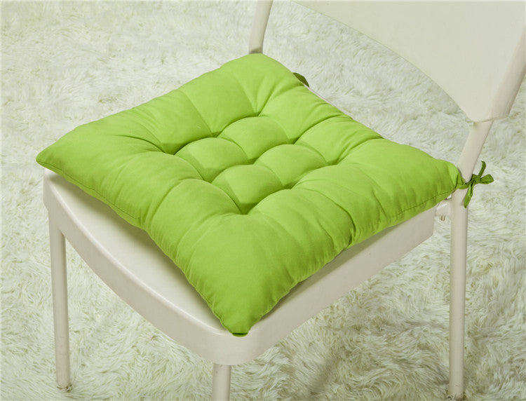 Solid Colour Cushion